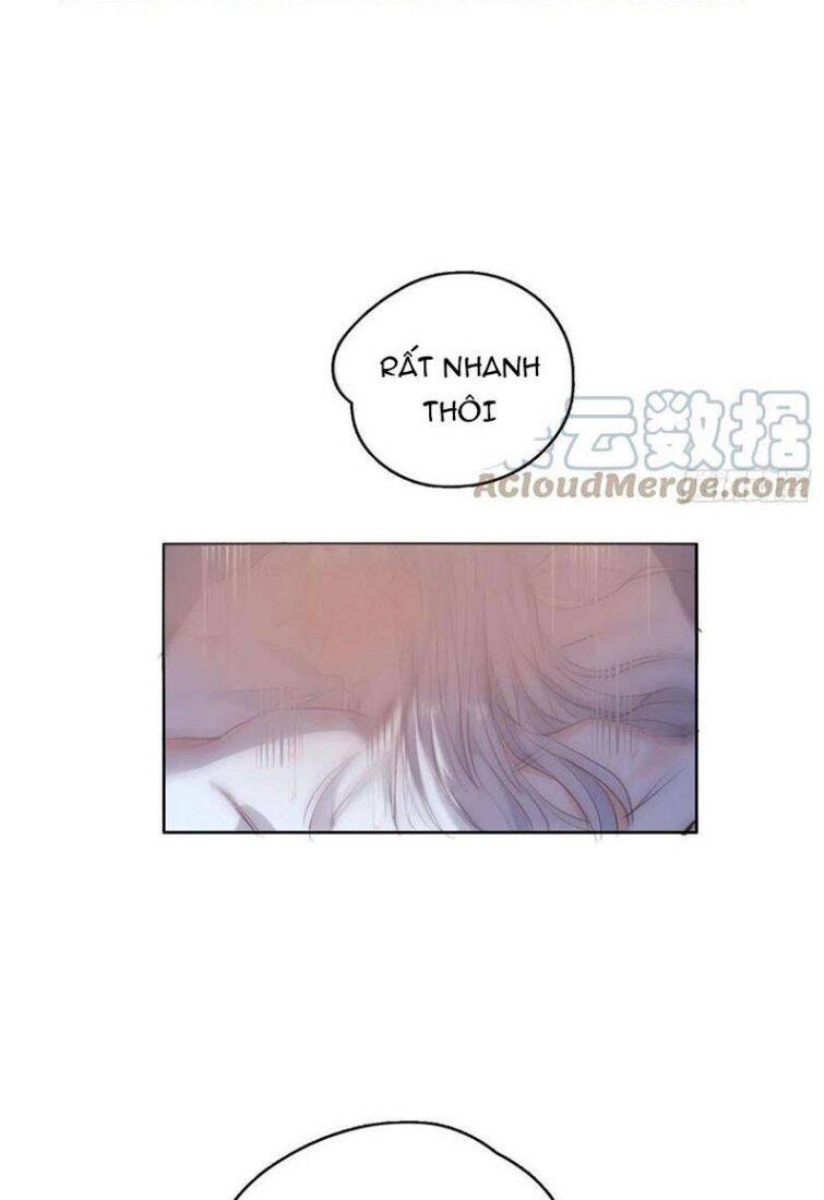 Thỉnh Cùng Ta Đồng Miên-Xin Hãy Ngủ Cùng Ta Chapter 64 - 30