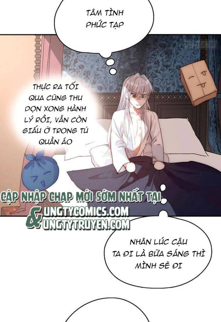 Thỉnh Cùng Ta Đồng Miên-Xin Hãy Ngủ Cùng Ta Chapter 64 - 31