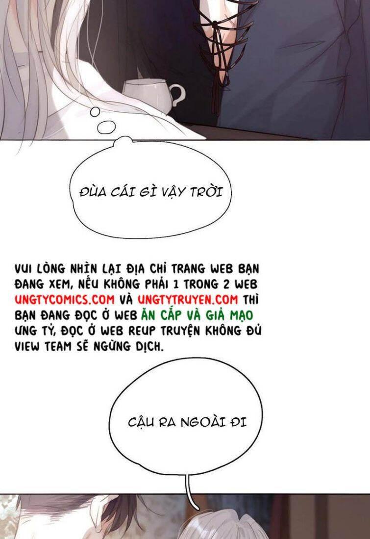 Thỉnh Cùng Ta Đồng Miên-Xin Hãy Ngủ Cùng Ta Chapter 64 - 34