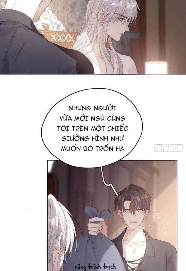 Thỉnh Cùng Ta Đồng Miên-Xin Hãy Ngủ Cùng Ta Chapter 64 - 35