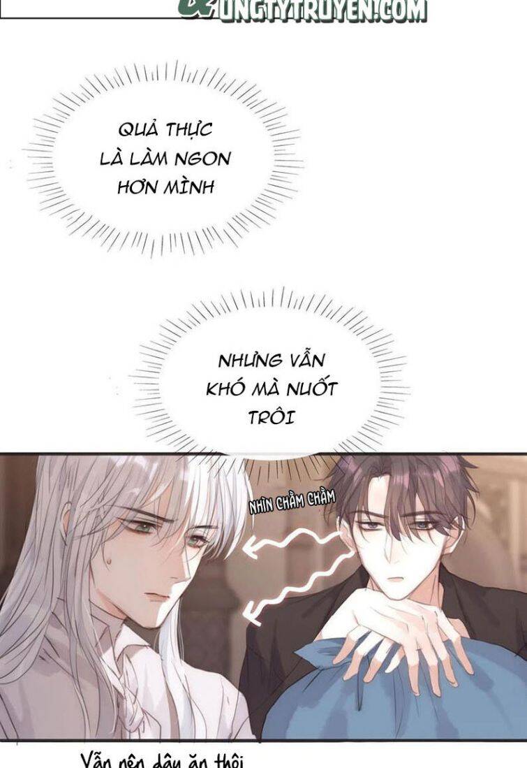 Thỉnh Cùng Ta Đồng Miên-Xin Hãy Ngủ Cùng Ta Chapter 64 - 37