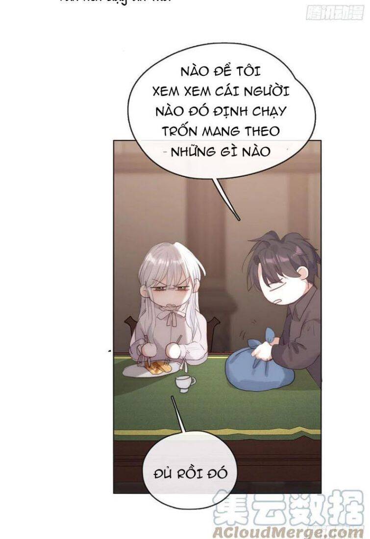 Thỉnh Cùng Ta Đồng Miên-Xin Hãy Ngủ Cùng Ta Chapter 64 - 38