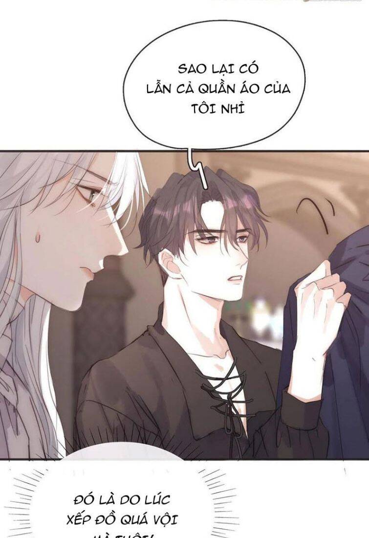 Thỉnh Cùng Ta Đồng Miên-Xin Hãy Ngủ Cùng Ta Chapter 64 - 39