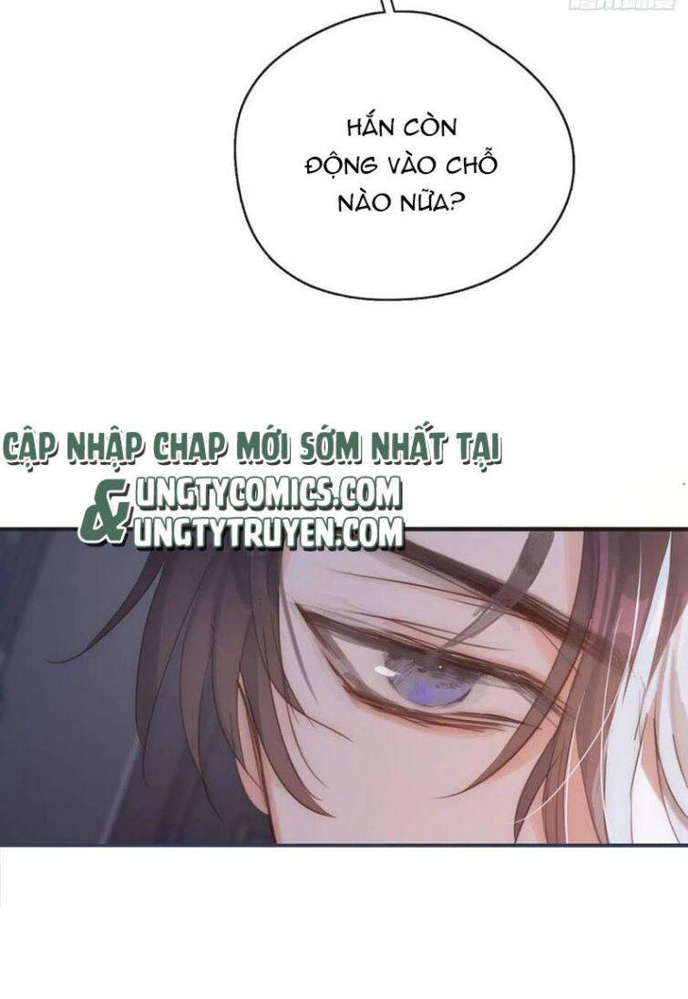 Thỉnh Cùng Ta Đồng Miên-Xin Hãy Ngủ Cùng Ta Chapter 64 - 6
