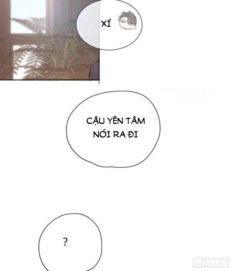 Thỉnh Cùng Ta Đồng Miên-Xin Hãy Ngủ Cùng Ta Chapter 65 - 12