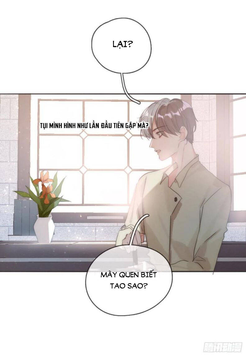 Thỉnh Cùng Ta Đồng Miên-Xin Hãy Ngủ Cùng Ta Chapter 65 - 24