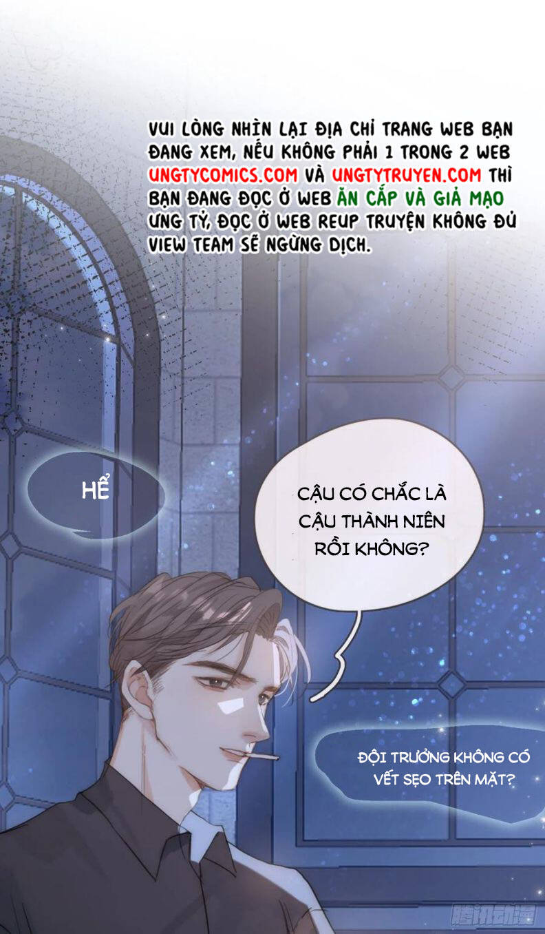 Thỉnh Cùng Ta Đồng Miên-Xin Hãy Ngủ Cùng Ta Chapter 65 - 28