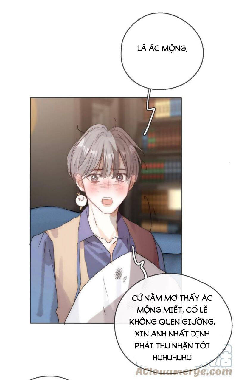 Thỉnh Cùng Ta Đồng Miên-Xin Hãy Ngủ Cùng Ta Chapter 65 - 38