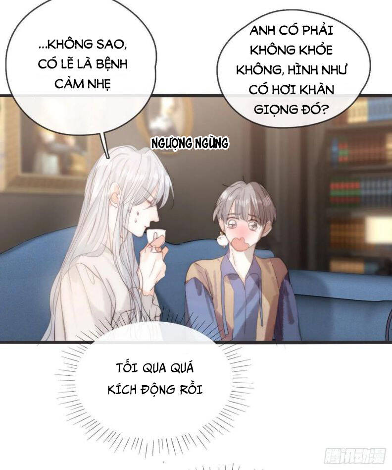 Thỉnh Cùng Ta Đồng Miên-Xin Hãy Ngủ Cùng Ta Chapter 65 - 39