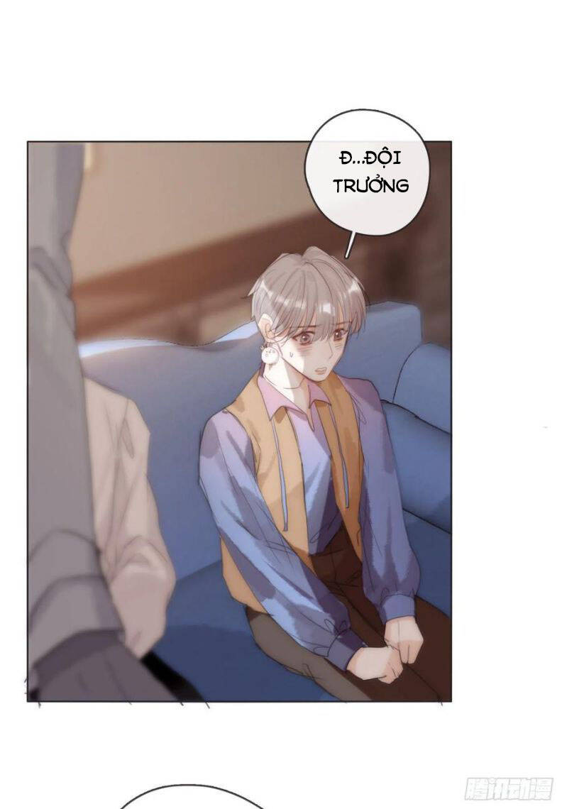 Thỉnh Cùng Ta Đồng Miên-Xin Hãy Ngủ Cùng Ta Chapter 65 - 43