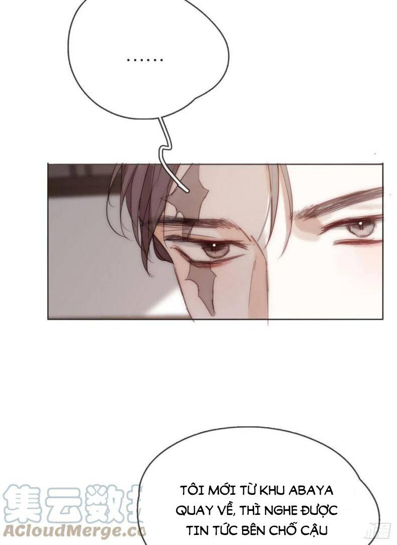 Thỉnh Cùng Ta Đồng Miên-Xin Hãy Ngủ Cùng Ta Chapter 65 - 44