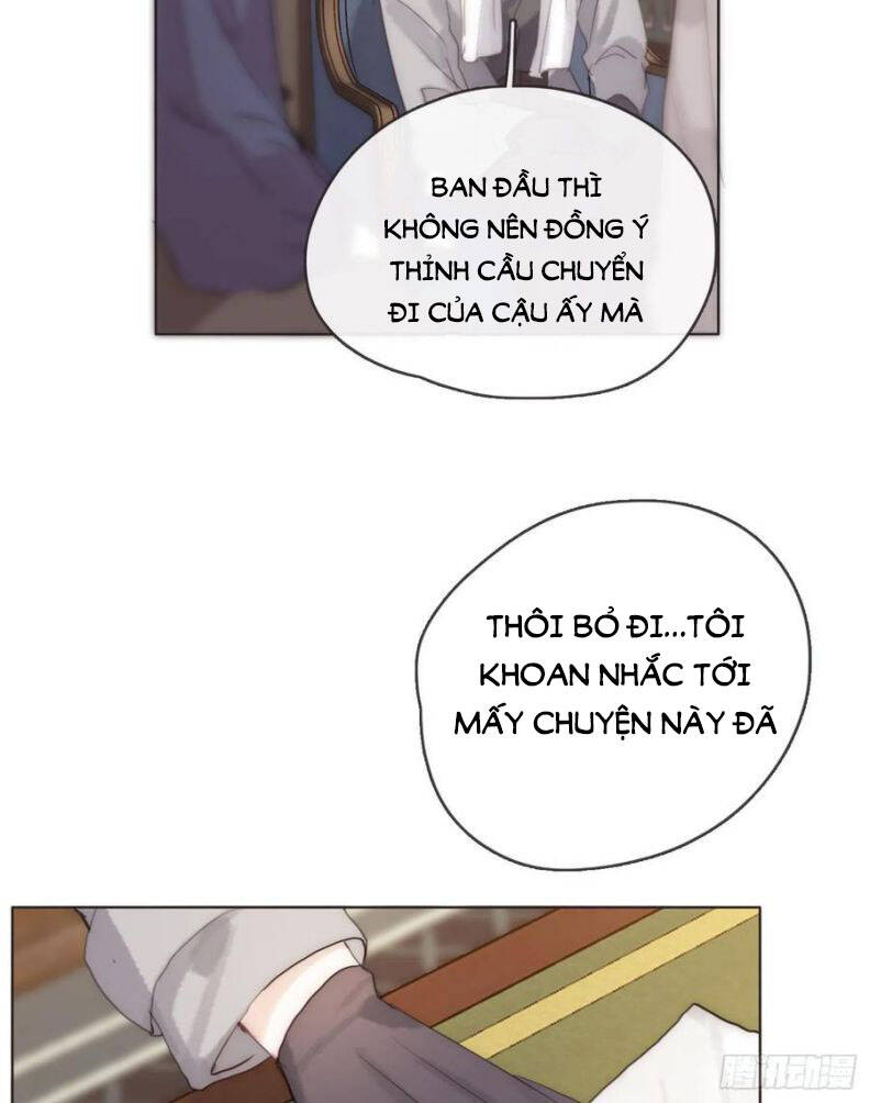 Thỉnh Cùng Ta Đồng Miên-Xin Hãy Ngủ Cùng Ta Chapter 65 - 46