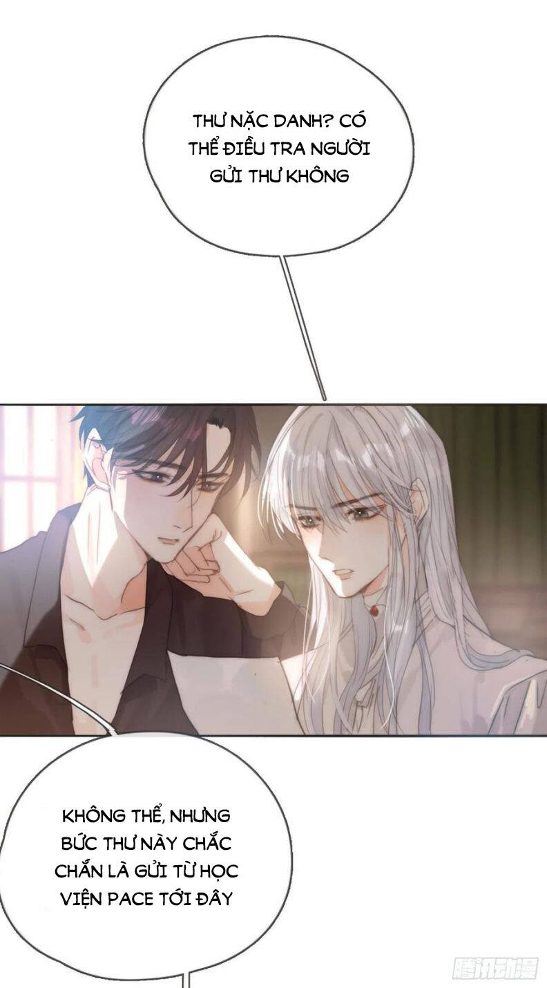 Thỉnh Cùng Ta Đồng Miên-Xin Hãy Ngủ Cùng Ta Chapter 65 - 51