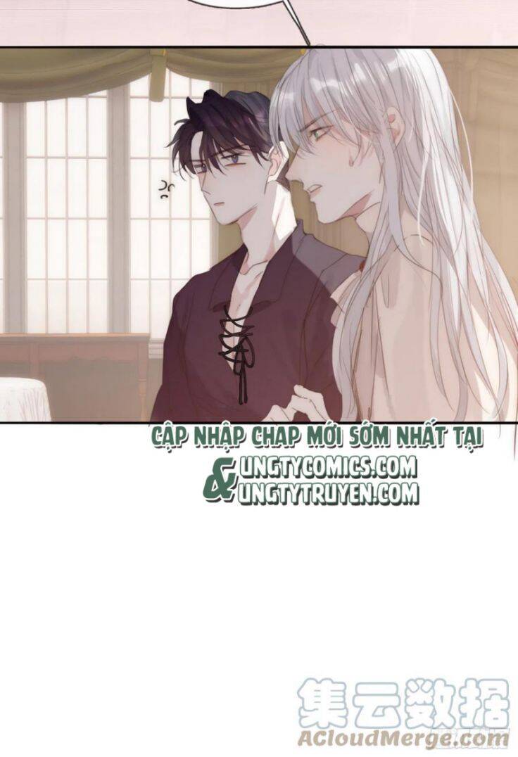 Thỉnh Cùng Ta Đồng Miên-Xin Hãy Ngủ Cùng Ta Chapter 66 - 14