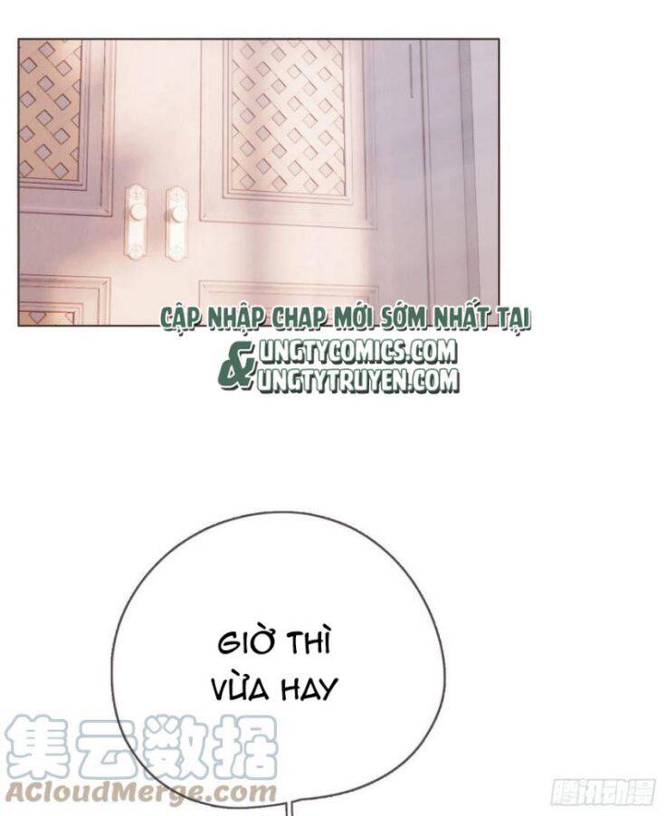 Thỉnh Cùng Ta Đồng Miên-Xin Hãy Ngủ Cùng Ta Chapter 66 - 20