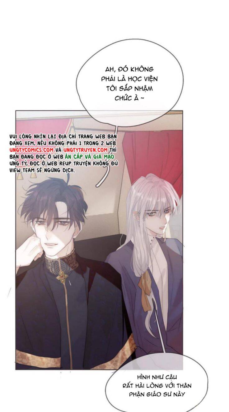 Thỉnh Cùng Ta Đồng Miên-Xin Hãy Ngủ Cùng Ta Chapter 66 - 26