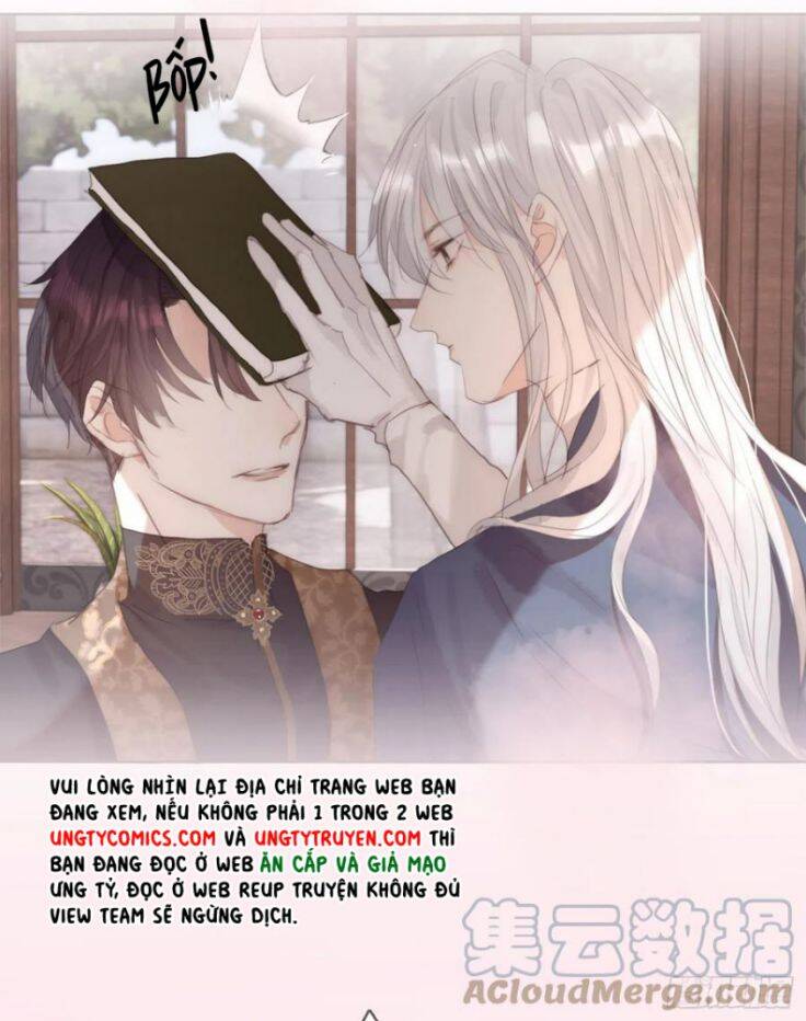 Thỉnh Cùng Ta Đồng Miên-Xin Hãy Ngủ Cùng Ta Chapter 66 - 37
