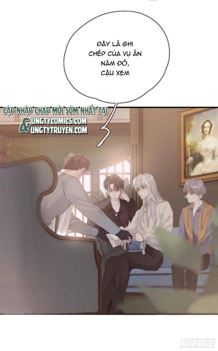 Thỉnh Cùng Ta Đồng Miên-Xin Hãy Ngủ Cùng Ta Chapter 66 - 5