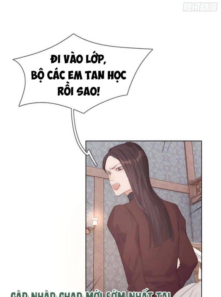 Thỉnh Cùng Ta Đồng Miên-Xin Hãy Ngủ Cùng Ta Chapter 67 - 15