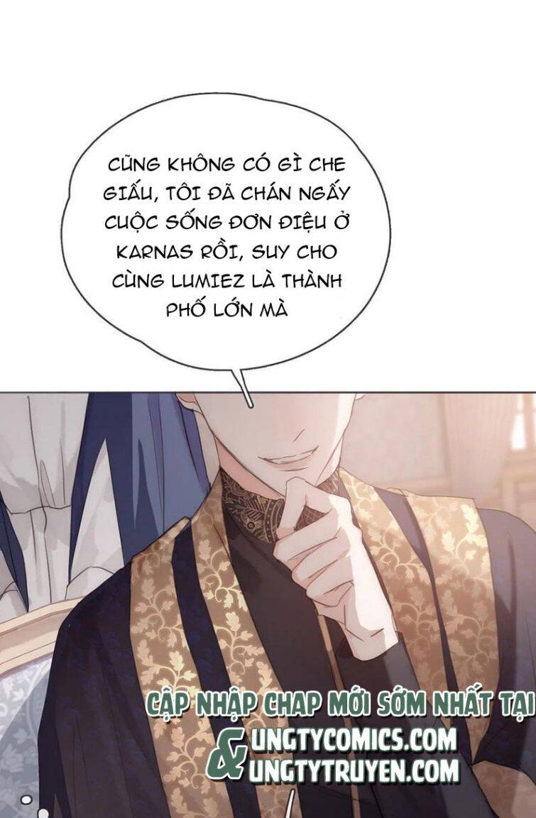 Thỉnh Cùng Ta Đồng Miên-Xin Hãy Ngủ Cùng Ta Chapter 67 - 26