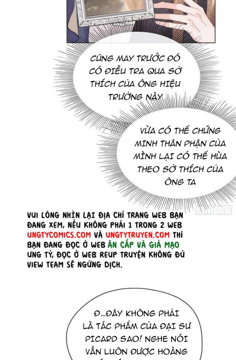 Thỉnh Cùng Ta Đồng Miên-Xin Hãy Ngủ Cùng Ta Chapter 67 - 29
