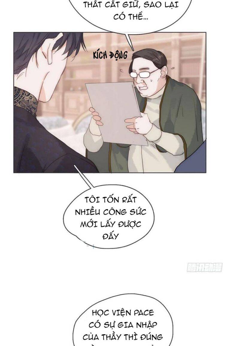 Thỉnh Cùng Ta Đồng Miên-Xin Hãy Ngủ Cùng Ta Chapter 67 - 30