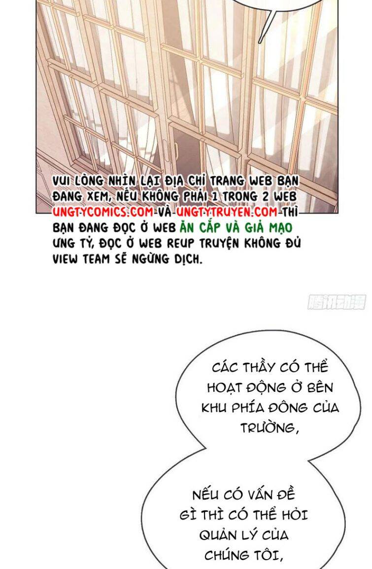 Thỉnh Cùng Ta Đồng Miên-Xin Hãy Ngủ Cùng Ta Chapter 67 - 34