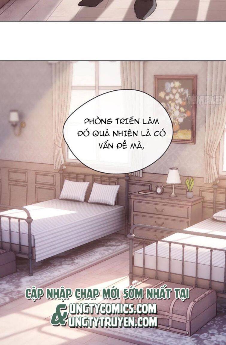 Thỉnh Cùng Ta Đồng Miên-Xin Hãy Ngủ Cùng Ta Chapter 67 - 37