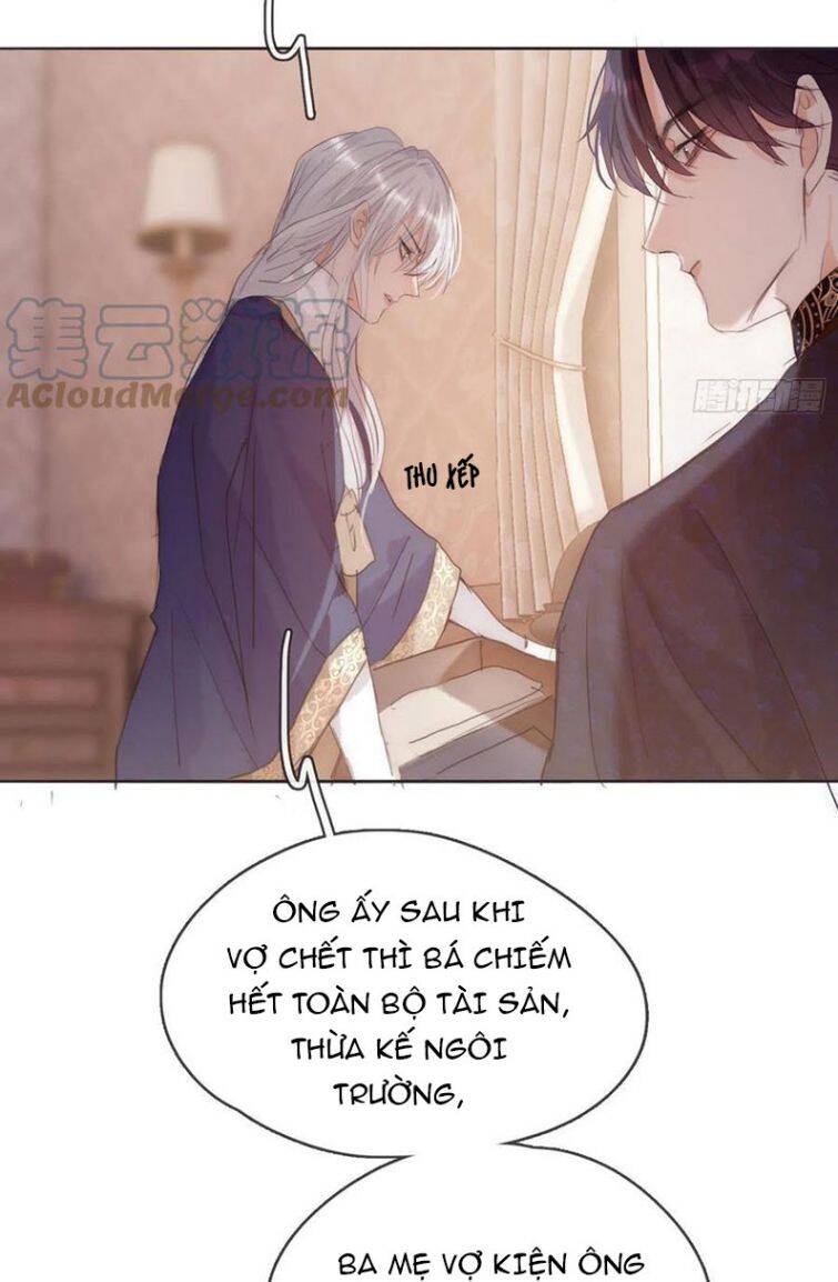 Thỉnh Cùng Ta Đồng Miên-Xin Hãy Ngủ Cùng Ta Chapter 67 - 39
