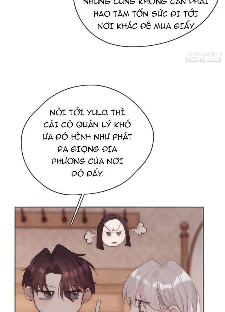 Thỉnh Cùng Ta Đồng Miên-Xin Hãy Ngủ Cùng Ta Chapter 67 - 51