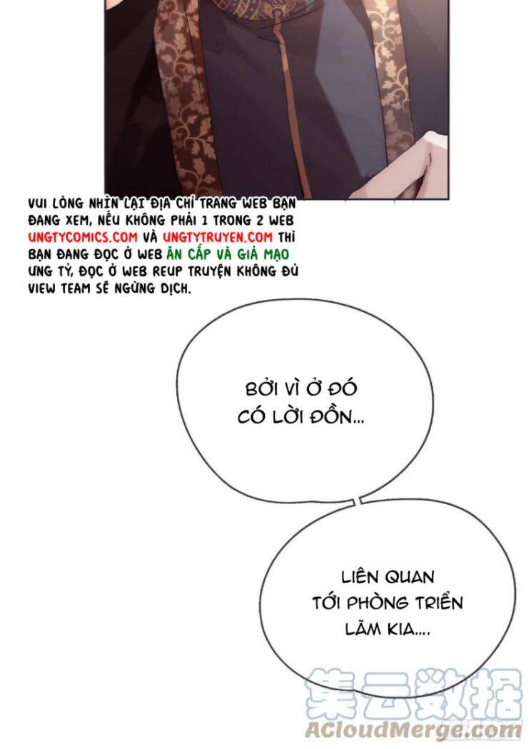 Thỉnh Cùng Ta Đồng Miên-Xin Hãy Ngủ Cùng Ta Chapter 68 - 11