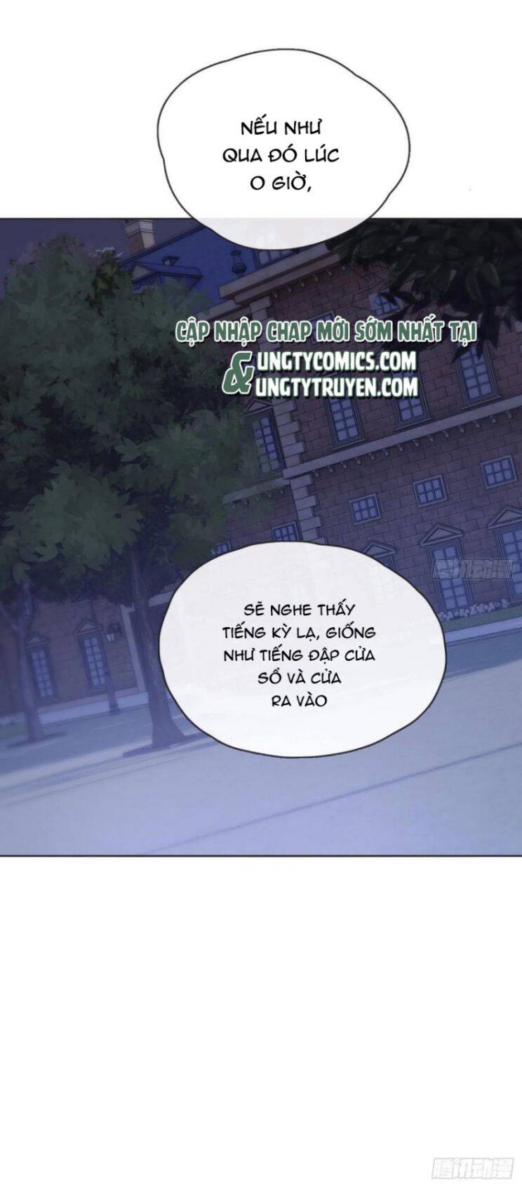 Thỉnh Cùng Ta Đồng Miên-Xin Hãy Ngủ Cùng Ta Chapter 68 - 12