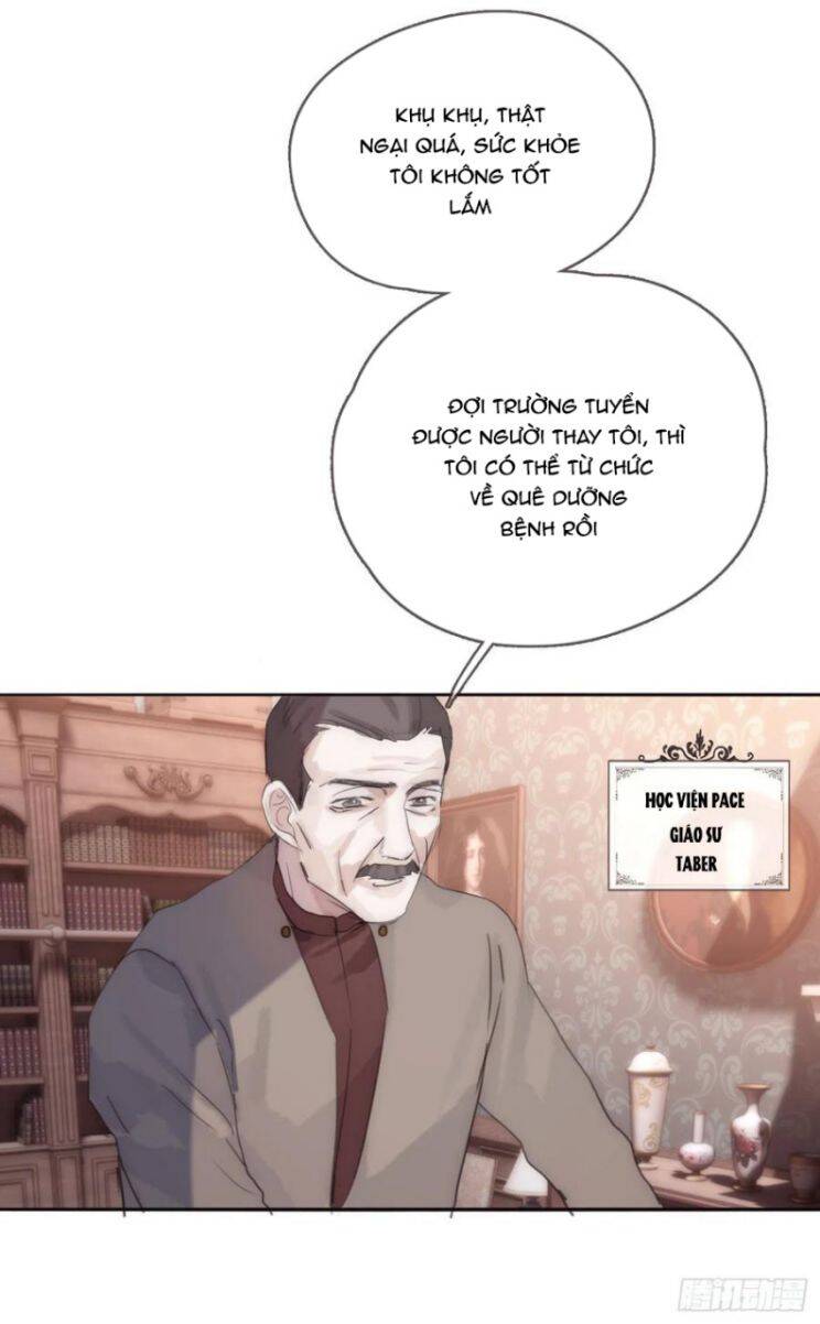 Thỉnh Cùng Ta Đồng Miên-Xin Hãy Ngủ Cùng Ta Chapter 68 - 19
