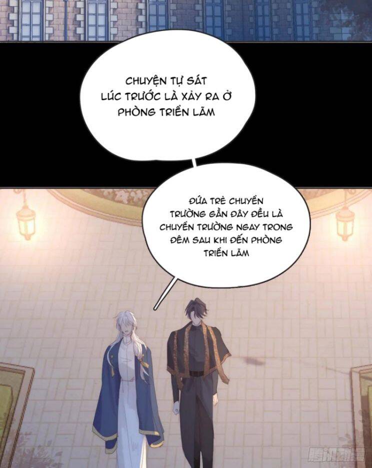 Thỉnh Cùng Ta Đồng Miên-Xin Hãy Ngủ Cùng Ta Chapter 68 - 35