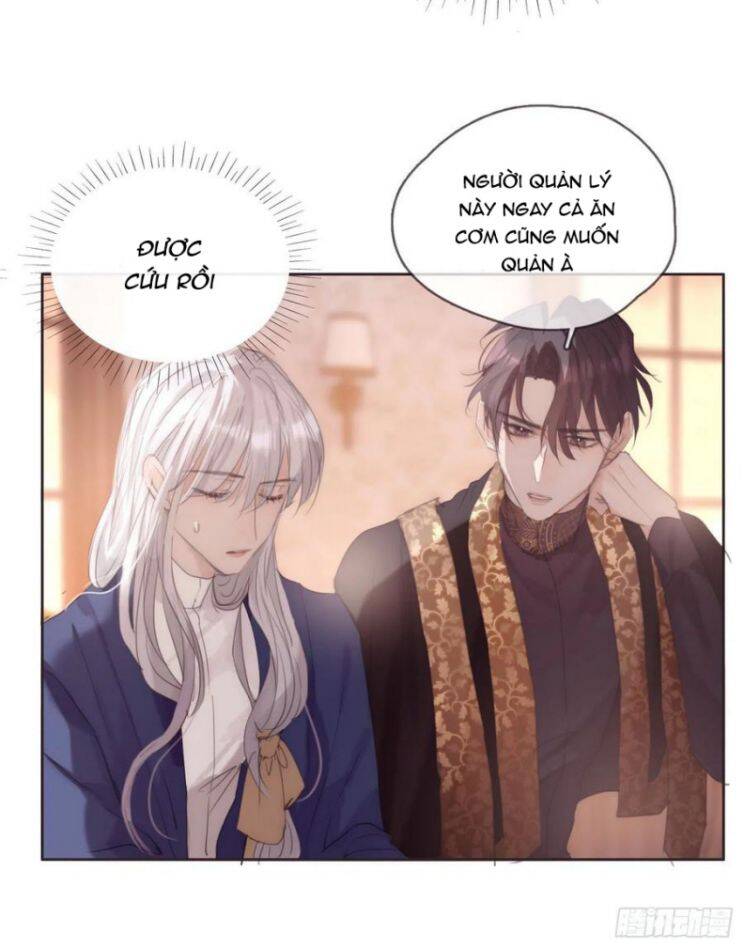 Thỉnh Cùng Ta Đồng Miên-Xin Hãy Ngủ Cùng Ta Chapter 68 - 6