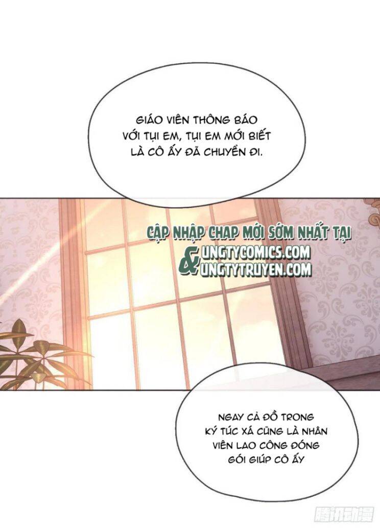 Thỉnh Cùng Ta Đồng Miên-Xin Hãy Ngủ Cùng Ta Chapter 68 - 8