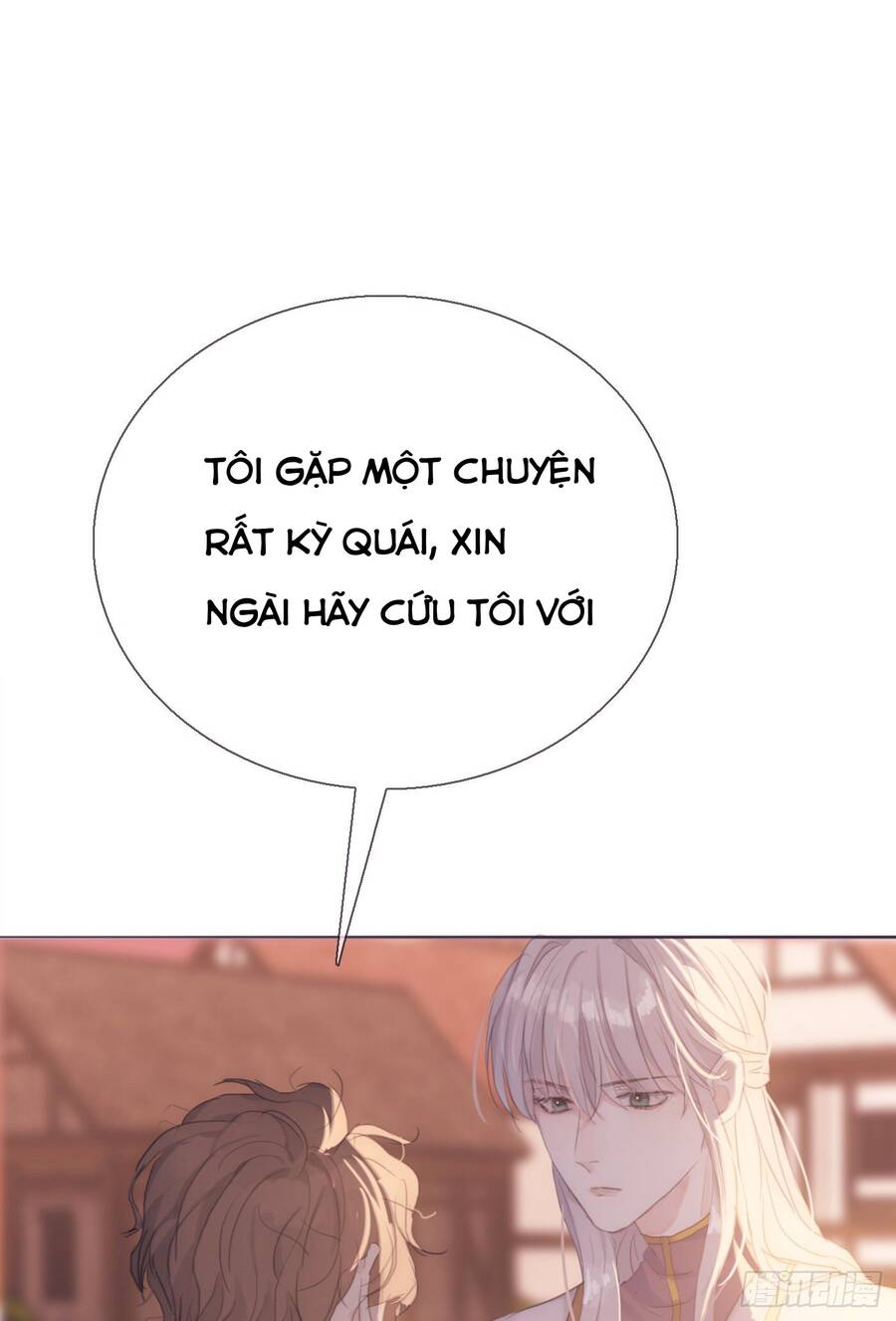 Thỉnh Cùng Ta Đồng Miên-Xin Hãy Ngủ Cùng Ta Chapter 7 - 12
