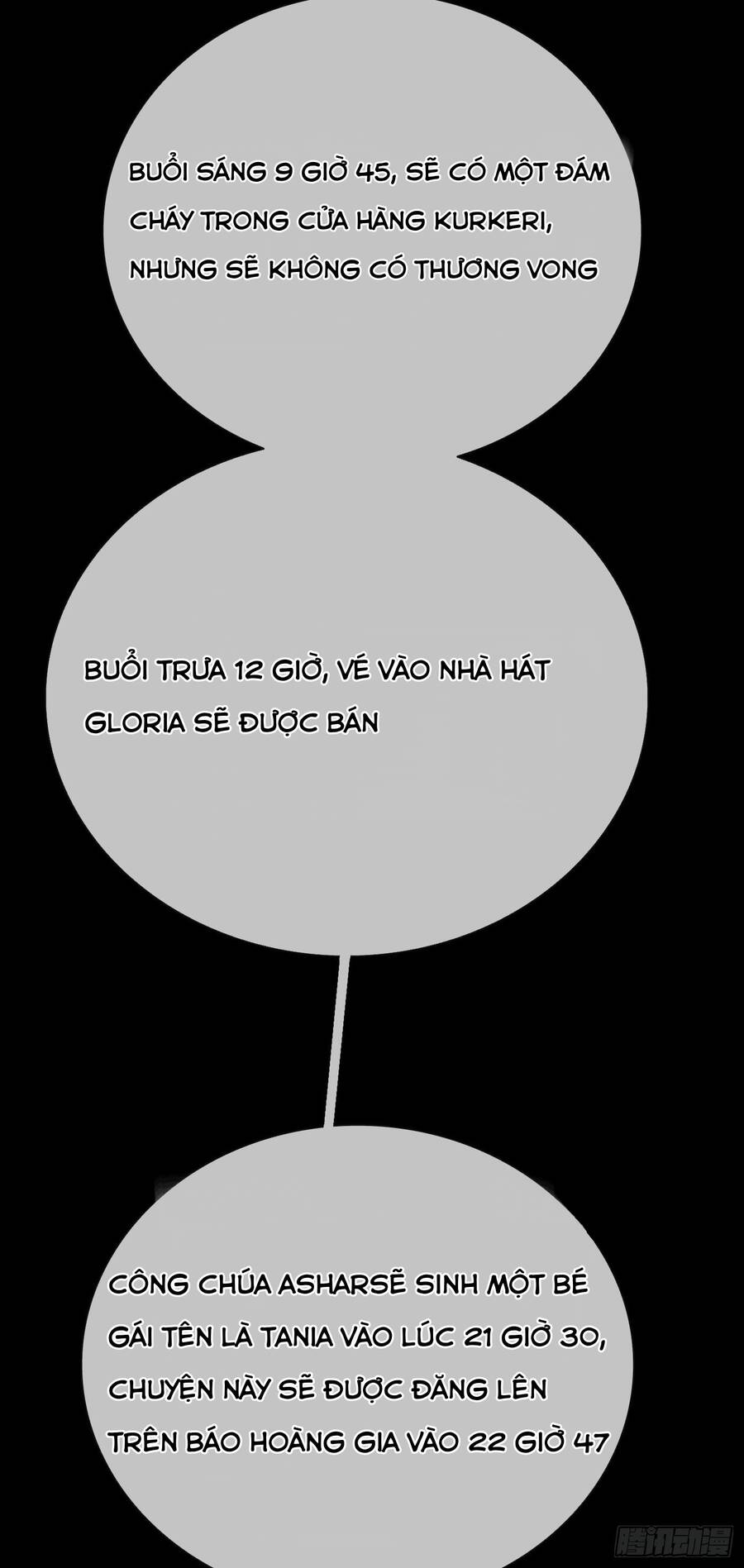 Thỉnh Cùng Ta Đồng Miên-Xin Hãy Ngủ Cùng Ta Chapter 7 - 23