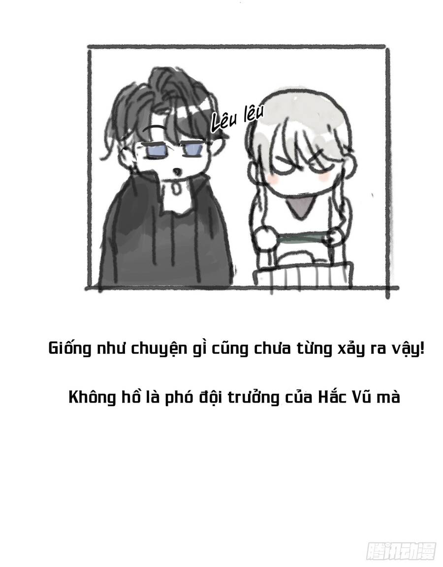Thỉnh Cùng Ta Đồng Miên-Xin Hãy Ngủ Cùng Ta Chapter 7 - 39