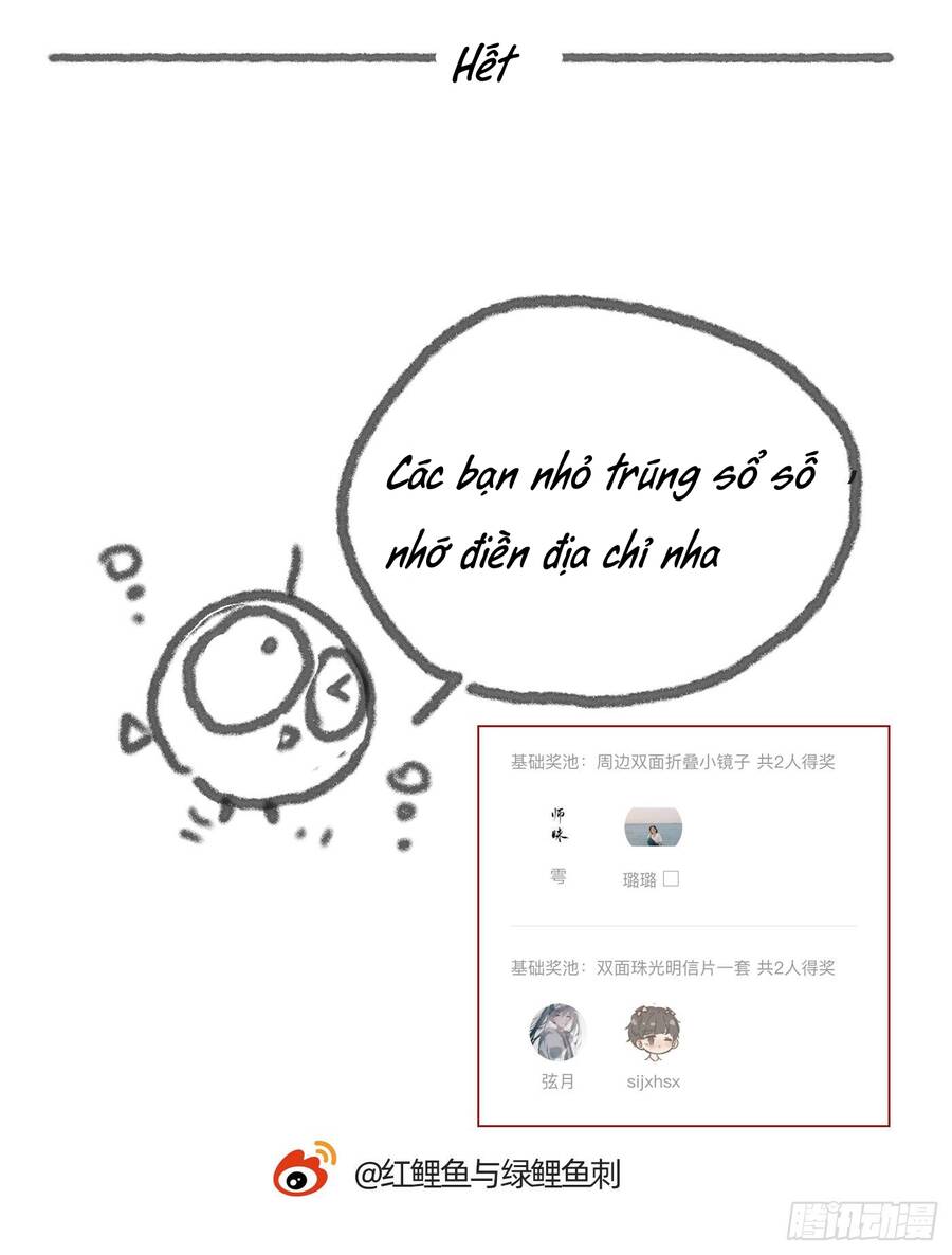 Thỉnh Cùng Ta Đồng Miên-Xin Hãy Ngủ Cùng Ta Chapter 7 - 40