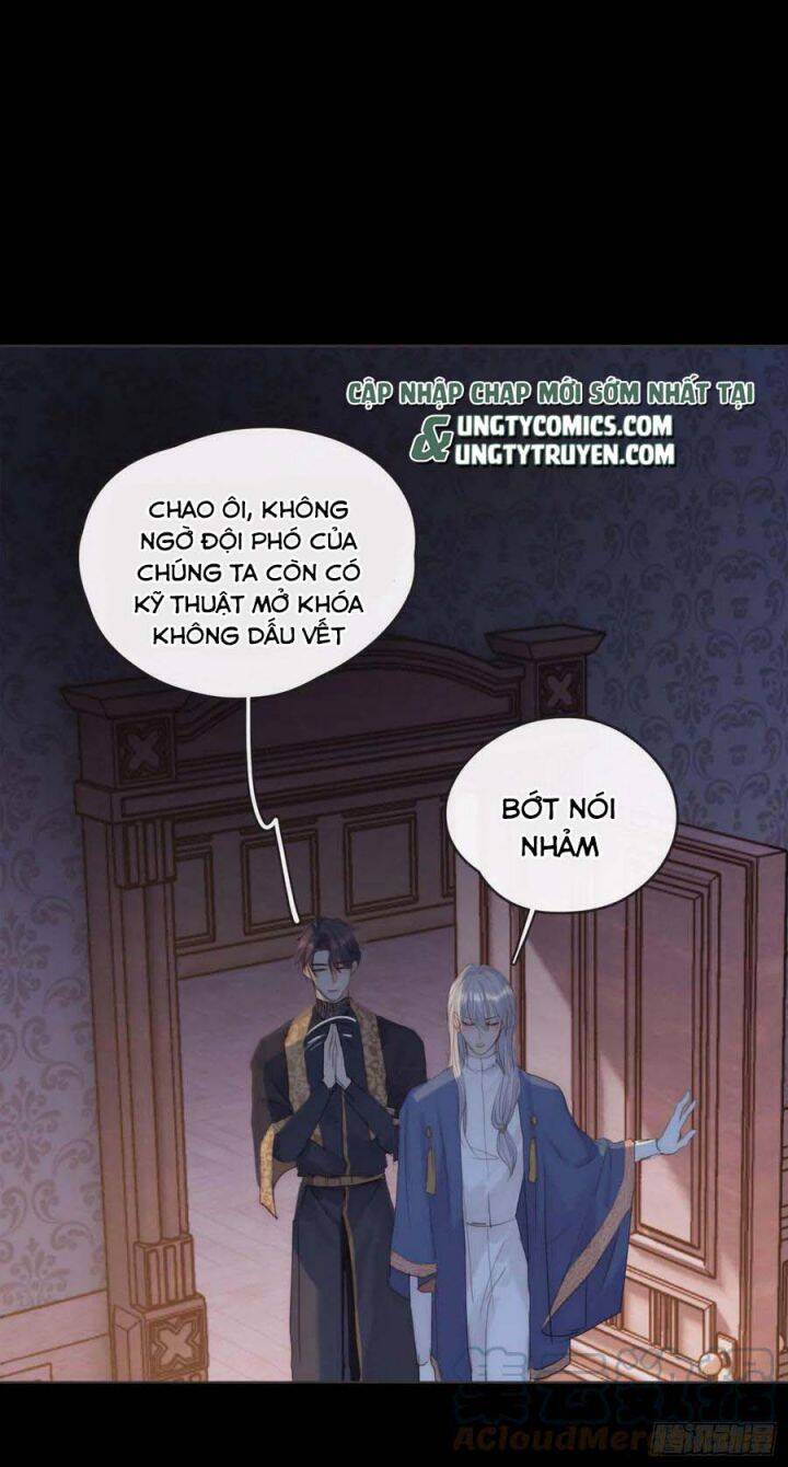 Thỉnh Cùng Ta Đồng Miên-Xin Hãy Ngủ Cùng Ta Chapter 70 - 13