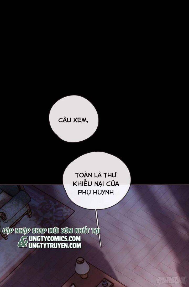 Thỉnh Cùng Ta Đồng Miên-Xin Hãy Ngủ Cùng Ta Chapter 70 - 18