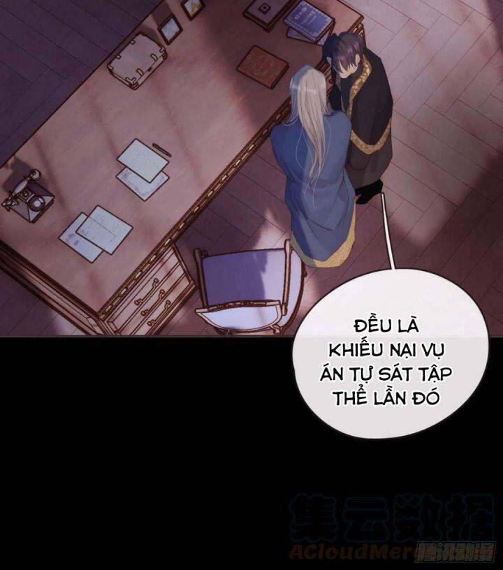 Thỉnh Cùng Ta Đồng Miên-Xin Hãy Ngủ Cùng Ta Chapter 70 - 19