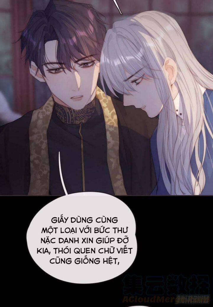 Thỉnh Cùng Ta Đồng Miên-Xin Hãy Ngủ Cùng Ta Chapter 70 - 21