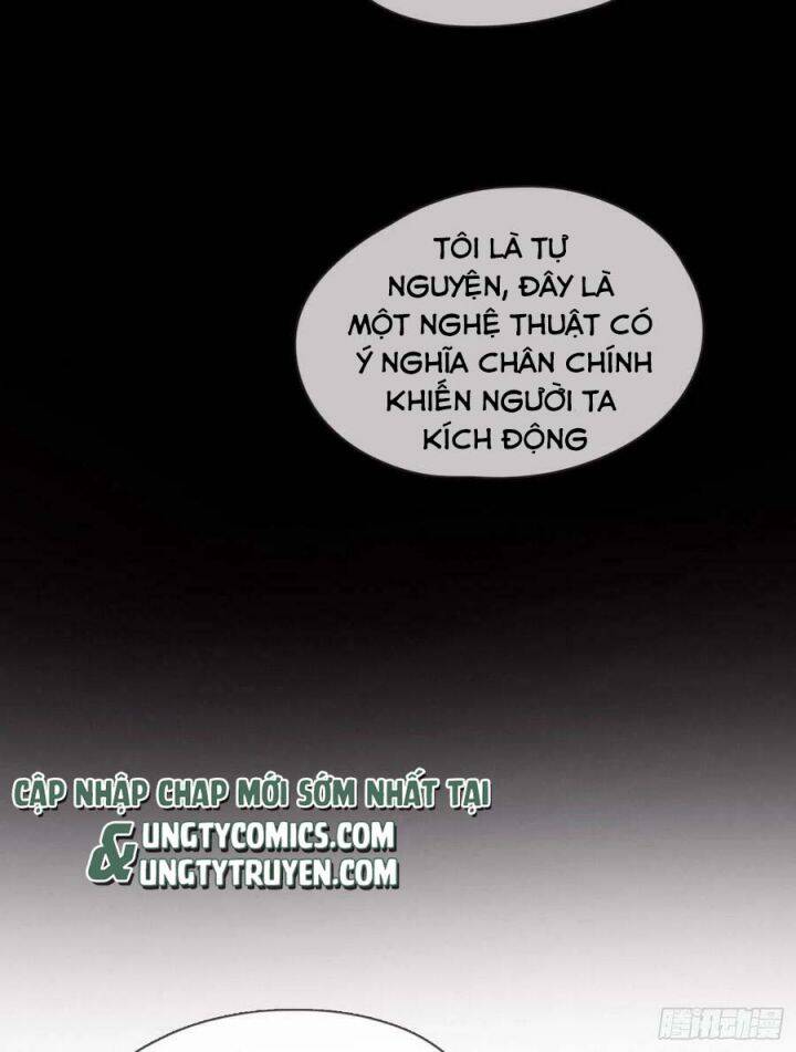 Thỉnh Cùng Ta Đồng Miên-Xin Hãy Ngủ Cùng Ta Chapter 70 - 34