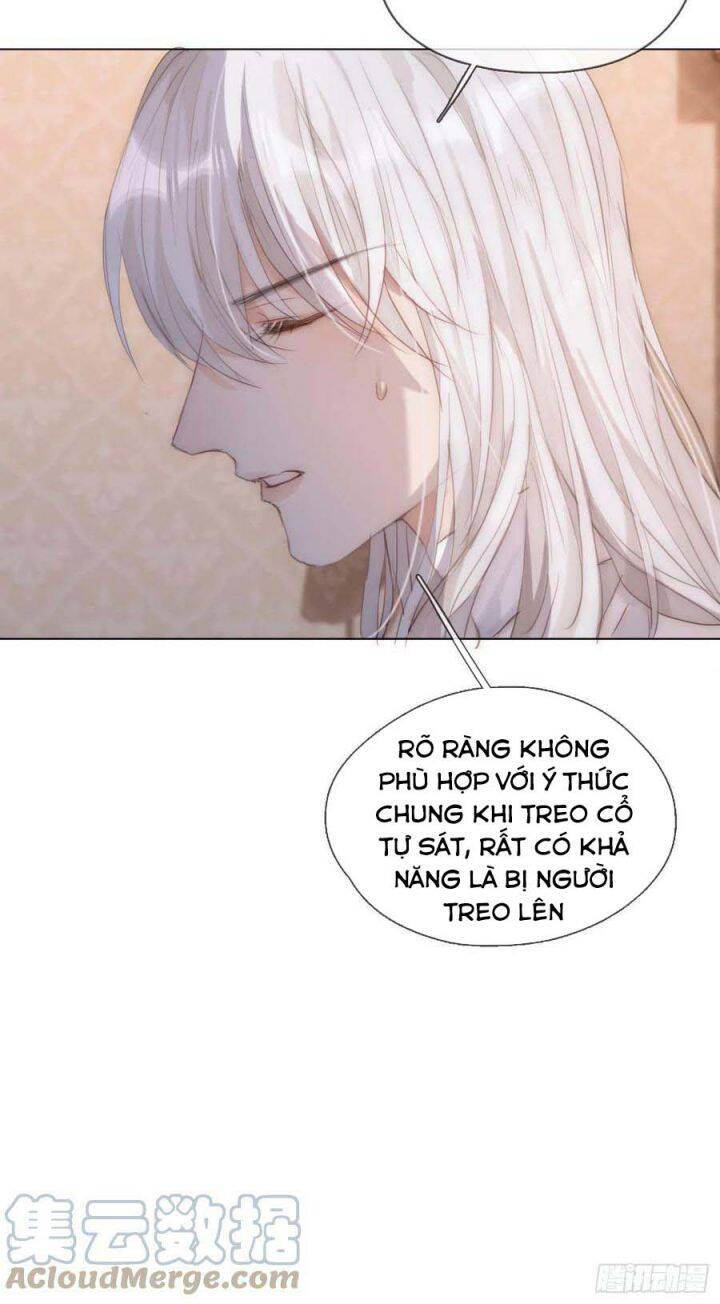 Thỉnh Cùng Ta Đồng Miên-Xin Hãy Ngủ Cùng Ta Chapter 70 - 37