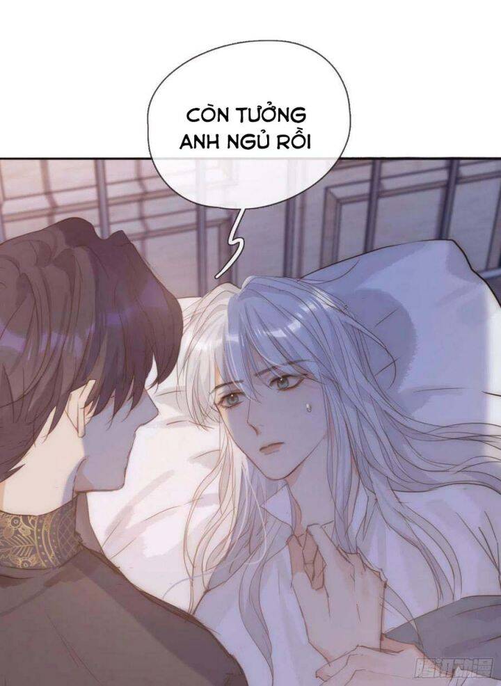 Thỉnh Cùng Ta Đồng Miên-Xin Hãy Ngủ Cùng Ta Chapter 70 - 44