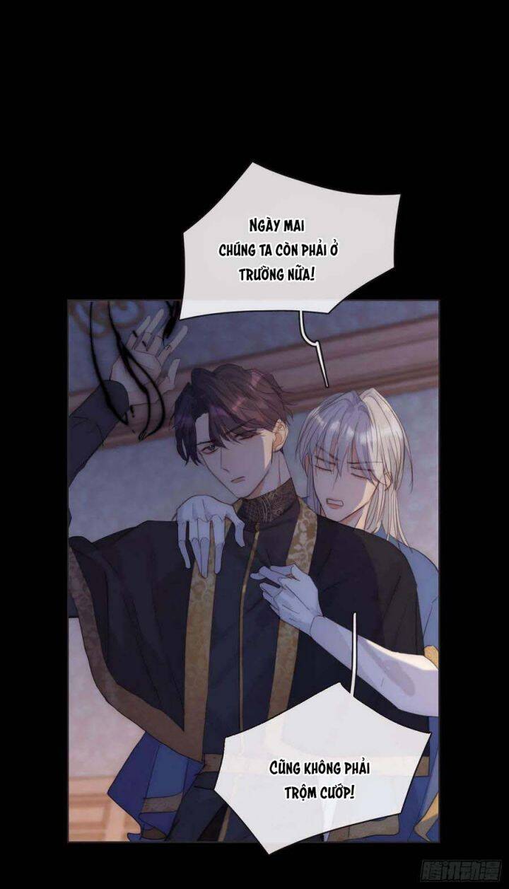 Thỉnh Cùng Ta Đồng Miên-Xin Hãy Ngủ Cùng Ta Chapter 70 - 8