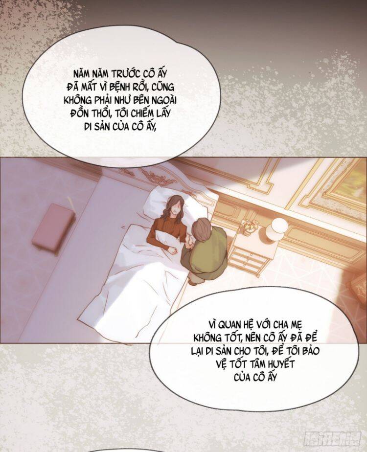 Thỉnh Cùng Ta Đồng Miên-Xin Hãy Ngủ Cùng Ta Chapter 72 - 15