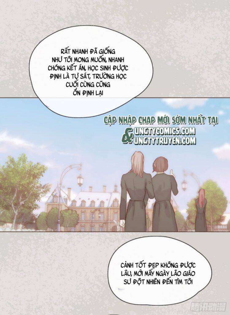 Thỉnh Cùng Ta Đồng Miên-Xin Hãy Ngủ Cùng Ta Chapter 72 - 18